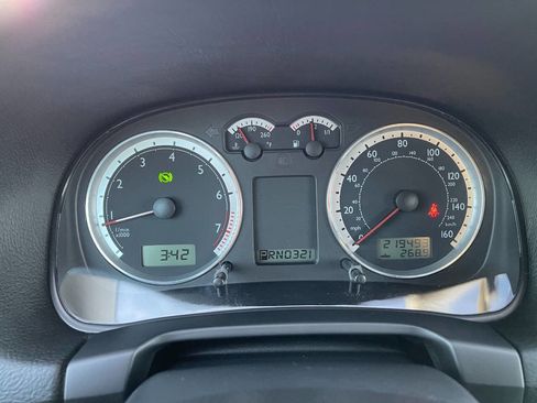 Used 2004 Volkswagen Jetta GLS image 22