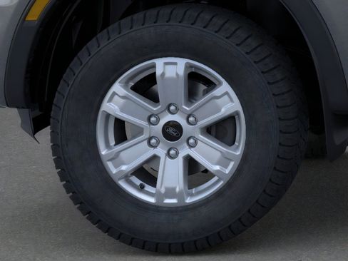 New 2025 Ford Ranger XL w/ Trailer Tow Package image 19