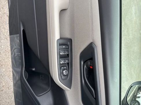 New 2026 Subaru Forester Premium image 16