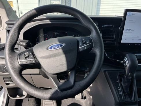 Used 2024 Ford Transit 350 XLT RWD image 17