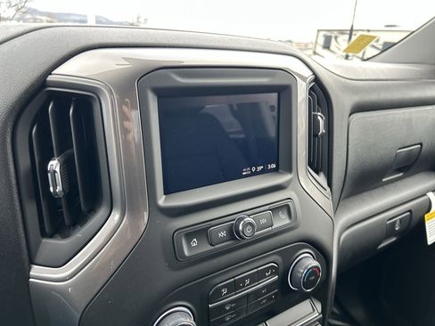 New 2026 Chevrolet Silverado 2500 W/T w/ WT/CX Safety Package image 27