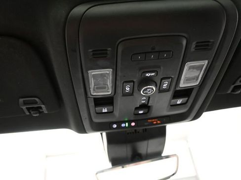 Used 2024 Chevrolet Tahoe High Country w/ Advanced Technology Package AWD/4WD image 12
