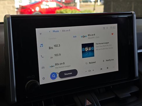 Certified 2023 Toyota RAV4 XLE w/ Convenience Package image 18