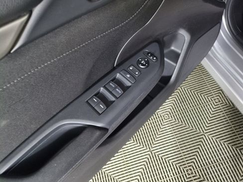 Used 2021 Honda Civic EX image 11
