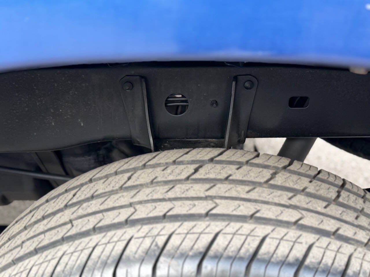 Used 2006 Toyota Tundra Limited RWD image 31