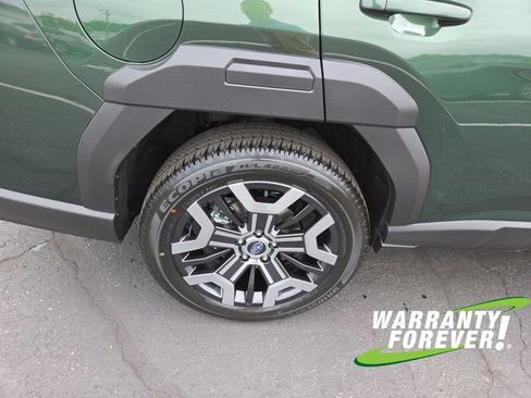 New 2026 Subaru Outback Touring XT AWD/4WD image 21