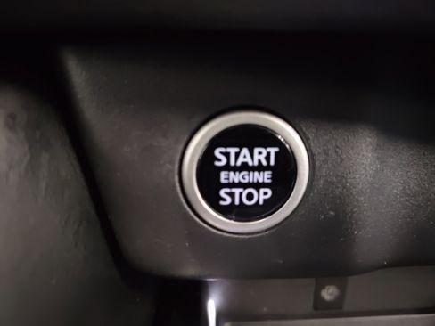 Certified 2023 Nissan Rogue Platinum w/ Platinum Premium Package image 38