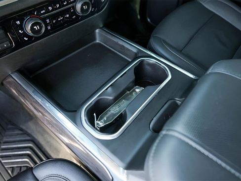 Used 2024 Chevrolet Silverado 2500 LTZ w/ LTZ Plus Package image 19