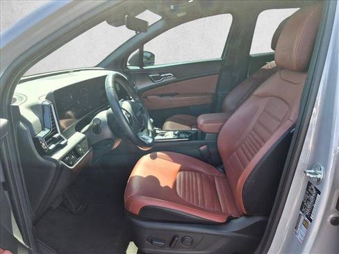 Used 2024 Kia Sportage SX FWD image 11