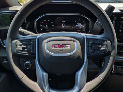 New 2026 GMC Sierra 1500 SLE w/ X31 Off-Road Package AWD/4WD image 15