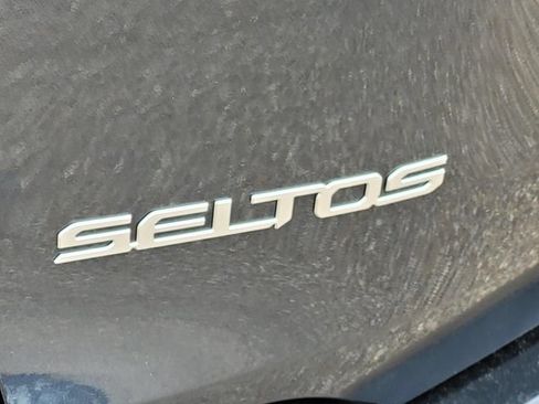 New 2026 Kia Seltos S FWD image 6