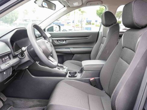 Certified 2025 Honda CR-V LX image 18