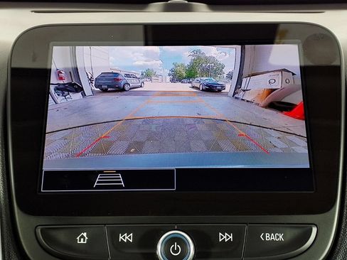 Used 2025 Chevrolet Malibu LT FWD image 15