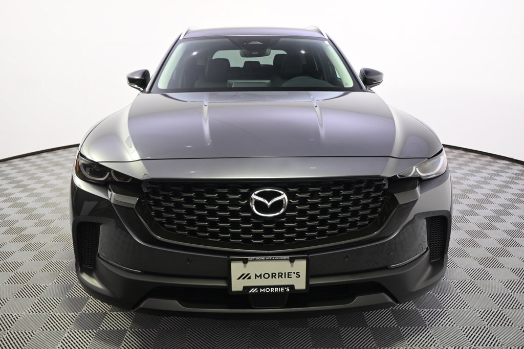 New 2026 MAZDA CX-50 AWD 2.5 S w/ Preferred Pkg image 10