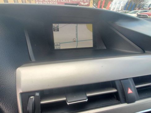 Used 2012 Lexus RX 450h AWD image 22