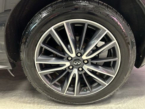 Used 2018 INFINITI QX60 Base image 19