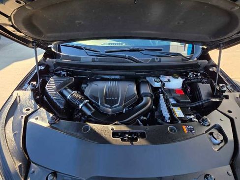 Used 2025 Buick Enclave Preferred image 28