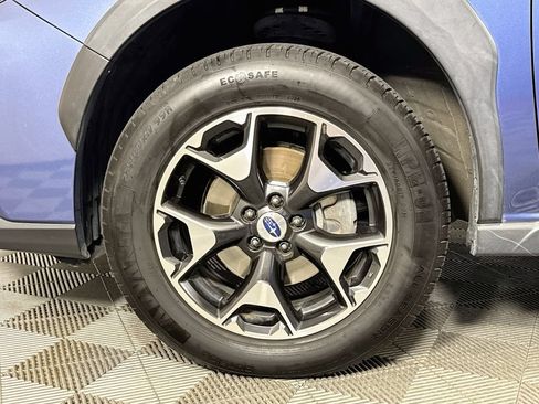 Used 2018 Subaru Crosstrek 2.0i Premium w/ Eyesight System AWD/4WD image 29