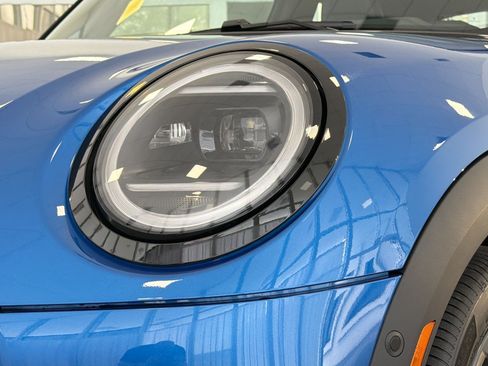 New 2026 MINI Cooper S FWD image 11