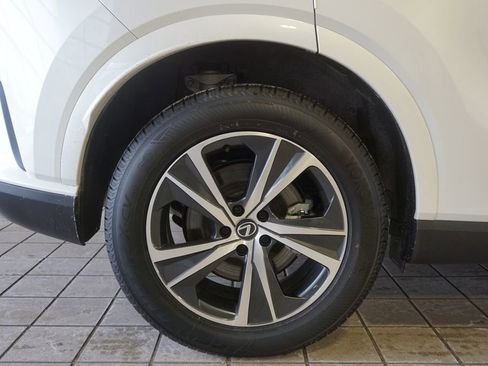 Used 2023 Lexus RX 350 Premium w/ Accessory Package (Z1) image 34