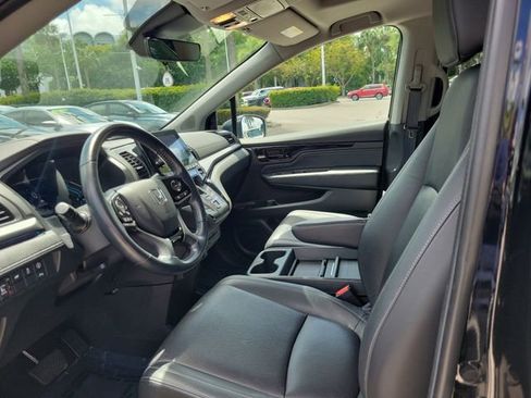 Used 2024 Honda Odyssey Touring image 11