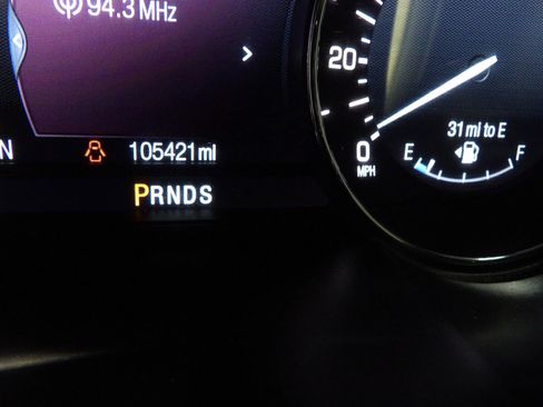 Used 2014 Lincoln MKZ AWD w/ Equipment Group 101A Select image 19