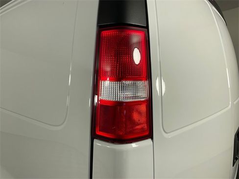 New 2025 Chevrolet Express 2500 image 13