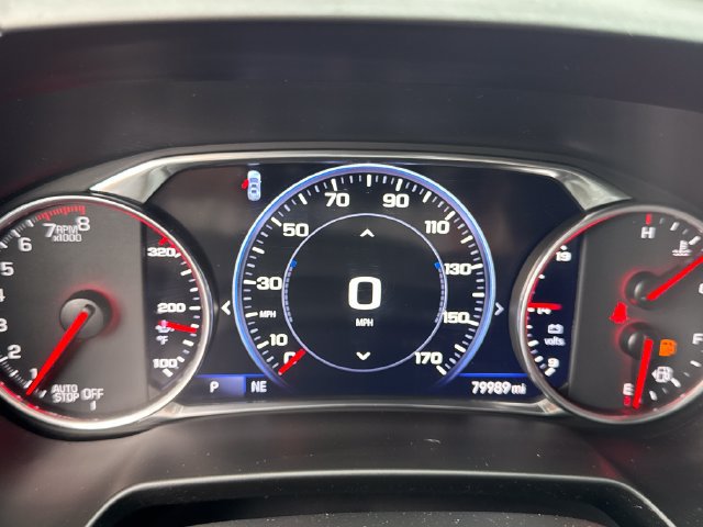 Used 2020 Chevrolet Blazer RS AWD/4WD image 16
