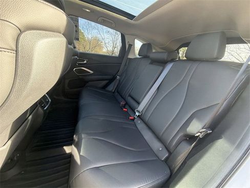 Used 2020 Acura RDX AWD image 23