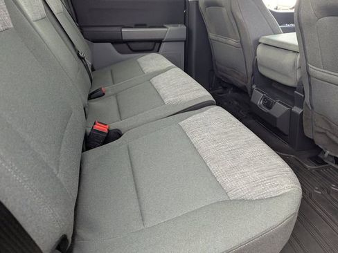 Used 2023 Ford F150 XLT w/ XTR Package AWD/4WD image 13