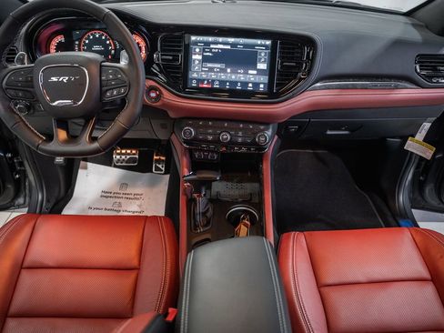 New 2026 Dodge Durango SRT Hellcat image 22