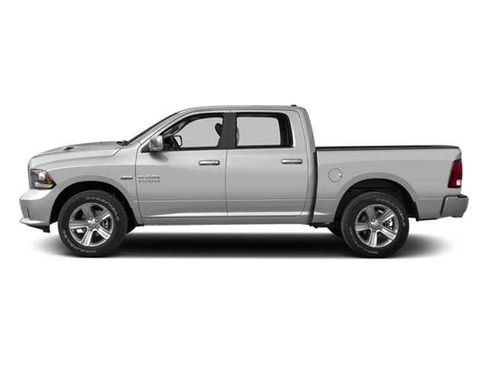 Used 2013 RAM 1500 Express image 3