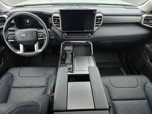 Certified 2024 Toyota Sequoia SR5 image 20