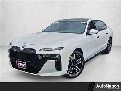 Used 2023 BMW 760i xDrive