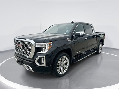 Certified 2022 GMC Sierra 1500 Denali w/ Driver Alert Package II