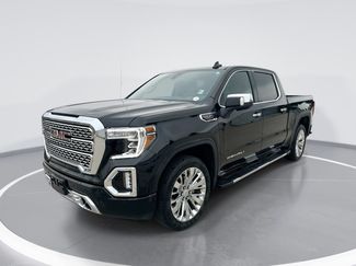 Certified 2022 GMC Sierra 1500 Denali w/ Driver Alert Package II AWD/4WD video 1