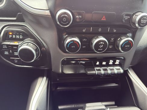 Used 2022 RAM 1500 Big Horn image 21