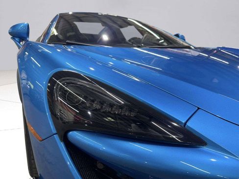 Used 2020 McLaren 600LT image 31