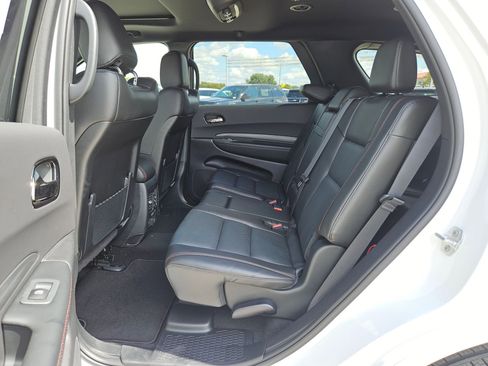 New 2026 Dodge Durango GT image 13