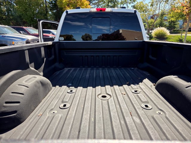 Used 2024 Ford F450 Lariat w/ Lariat Ultimate Package AWD/4WD image 21