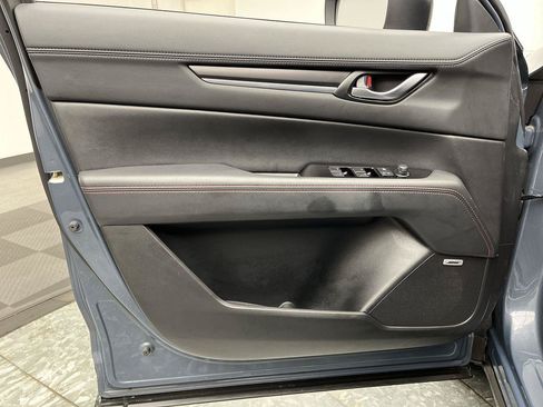 Certified 2023 MAZDA CX-5 Carbon Edition AWD/4WD image 7