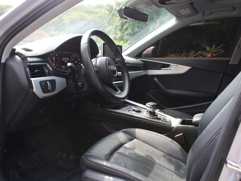 Used 2018 Audi A4 2.0T Ultra Premium image 20