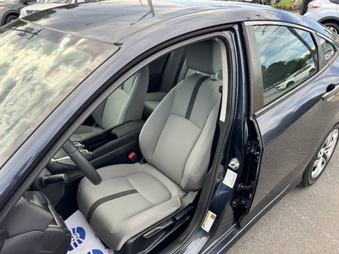 Used 2018 Honda Civic LX image 19