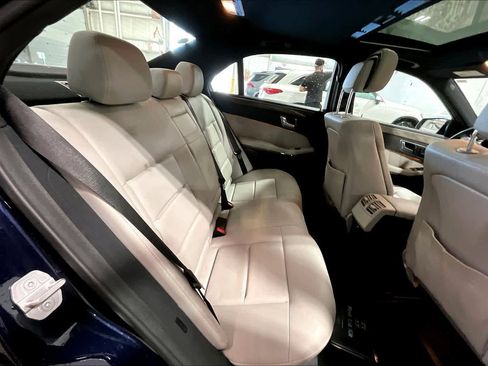Used 2010 Mercedes-Benz E 350 E 350 Sport image 20