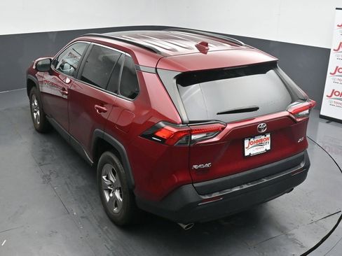 Used 2023 Toyota RAV4 XLE w/ Convenience Package FWD image 29