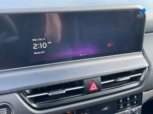 New 2026 Kia Seltos EX w/ EX Sunroof Package FWD image 14