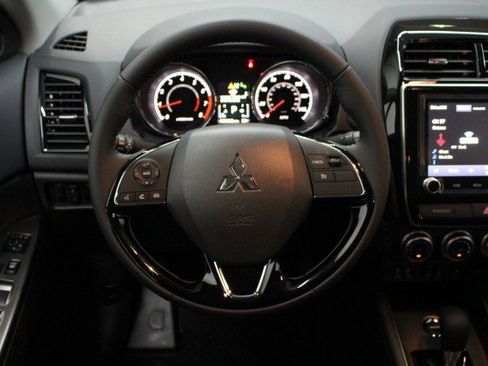 New 2026 Mitsubishi Outlander Sport SE image 21