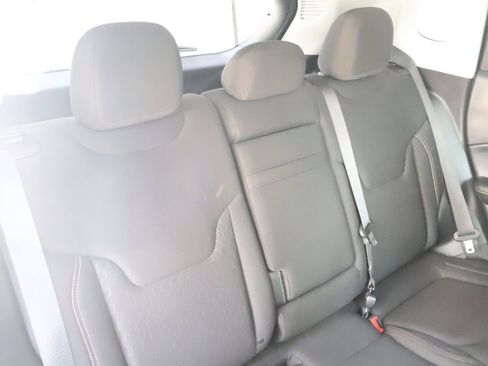 Used 2017 Jeep Compass Sport AWD/4WD image 46