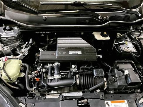 Used 2017 Honda CR-V EX image 28