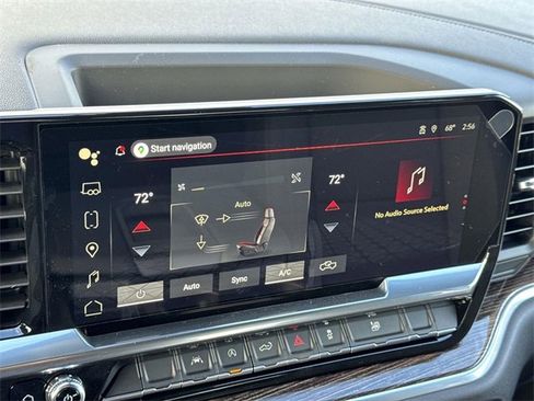 New 2026 GMC Sierra 1500 Elevation image 12